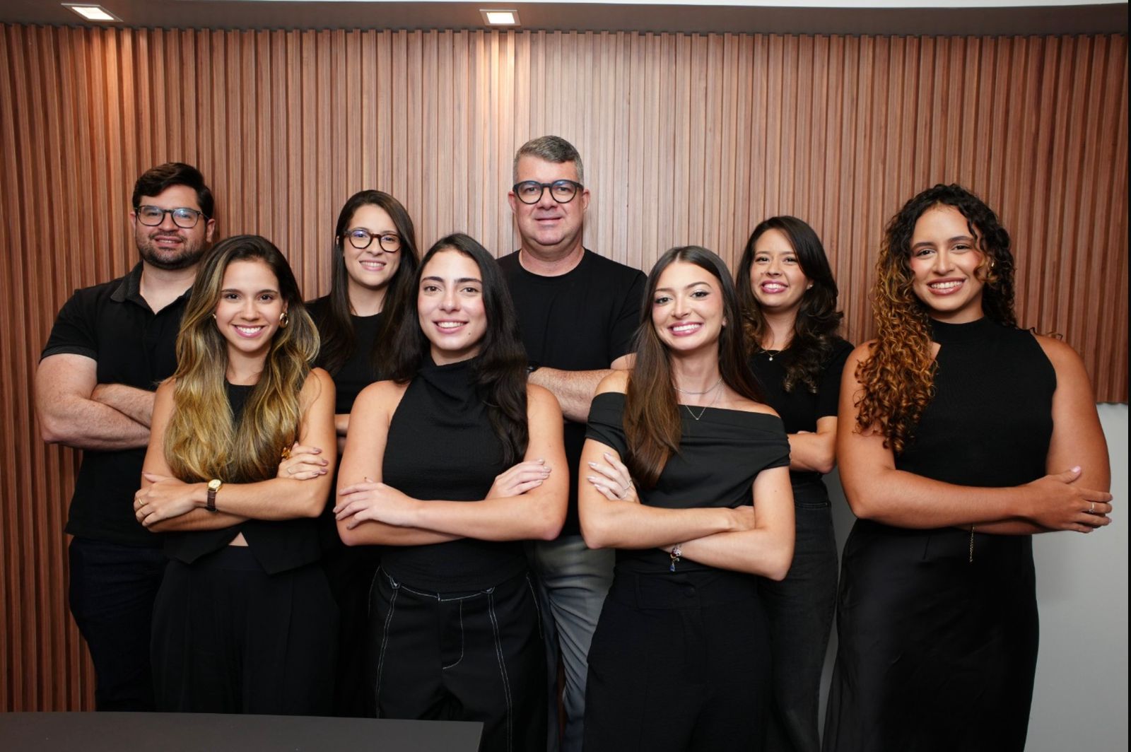 Equipe GA Arquitetos